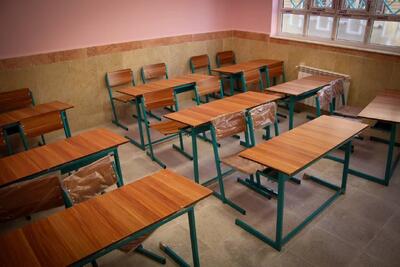 غیرحضوری شدن مدارس چهارشنبه و تاخیر در شروع ادارات در ۴ شهر خوزستان