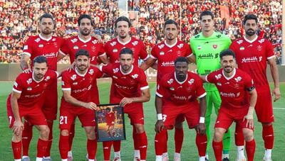 یک مرد و هزار مصاحبه؛ اینانلو مدیرعاملی پرسپولیس را می‌خواهد؟