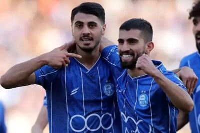 AFC استقلال را نقره‌داغ کرد؛ محرومیت و جریمه برای سه بازیکن