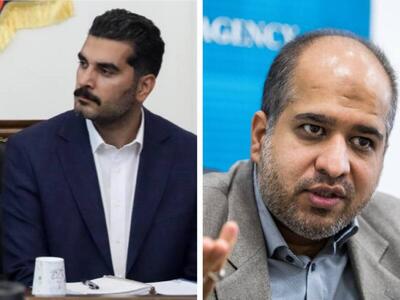 وکیل علی احمدنیا از ثبت شکایت علیه علی خضریان برای اثبات حقوق ۲۰۰ میلیونی خبر داد