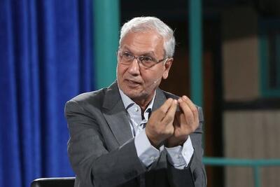 مهم‌ترین نقش دولت، پیش‌بینی‌پذیر کردن آینده‌ای است که بدتر از حال حاضر نباشد