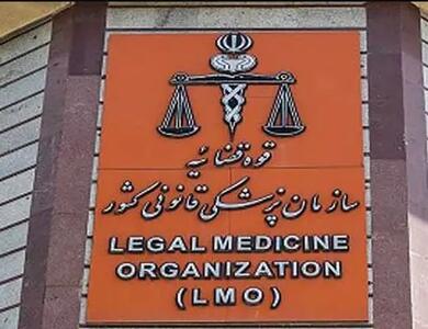 نظر پزشکی قانونی درباره پرونده پژمان جمشیدی:  هنوز پرونده‌ای در این زمینه ارجاع نشده؛ تاکنون هیچ‌گونه اظهار نظر رسمی از سوی این سازمان صورت نگرفته