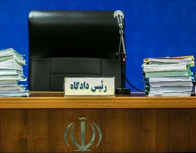رییس امور اطلاع رسانی دولت از خضریان شکایت کرد