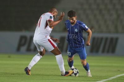 شوک بزرگ به استقلال؛ AFC ستاره آبی‌ها را نقره‌داغ کرد!