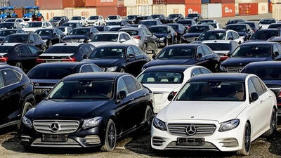 زلزله در بازار خودرو؛ بعضی از مدل‌ها تا یک میلیارد تومان افزایش قیمت داشتند