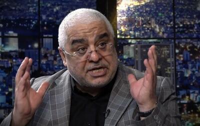 جعفرزاده ایمن‌آبادی: مجلس دوازدهم کاملاً تحت نفوذ روس‌ها است