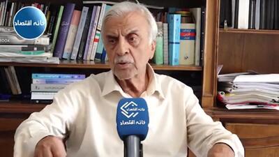 هاشمی‌طبا: آقای پزشکیان اینکه دائم بگویی آب نداریم، برق نداریم درست نیست