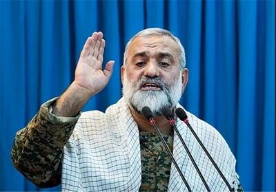 ماجرای برکناری سردار نقدی