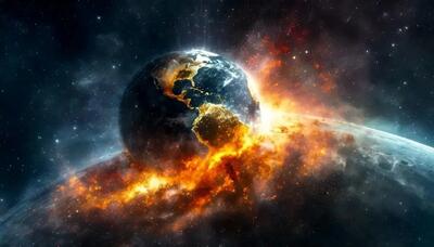  پژوهش جدید درباره رفتار آخرالزمانی مردم/ نه قهرمان می‌شوند، نه فرشته!