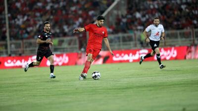 تراکتوری‌ها علیه کابوس 6 ساله در تبریز؛ طلسم برابر پرسپولیس می‌شکند؟​