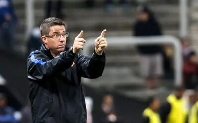 شرط جدید برای بازگشت اوسمار؛ حضور در تست‌های سلامت جسمانی!