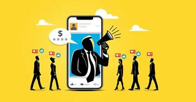  قوانین تازه چین برای اینفلوئنسرها / برای موضوعات تخصصی باید مجوز داشته باشید!