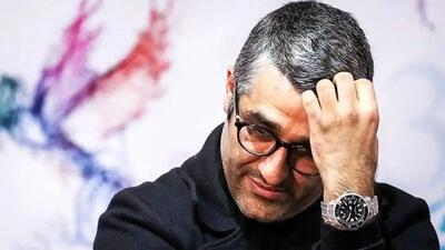 اولین واکنش پژمان جمشیدی به اتهام تجاوز: تهمت کثیفی زدند، زود برمی‌گردم!