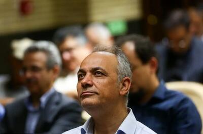 واکنش زیدآبادی به انتقادات علیه روزنامه هم‌میهن: همه‌اش ارزانی خودتان!