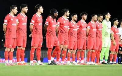 اوسمار مقابل تراکتور سرمربی پرسپولیس می‌شود؟