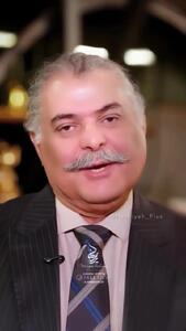 هنرمندانی که در مراسم ازدواج آرام جعفری و بابک انصاری حضور داشتند چه گفتند و‌ چه کردند؟