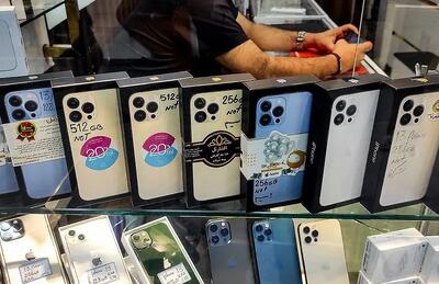 با این پنج پرچمدار چینی به سامسونگ و اپل نه بگویید