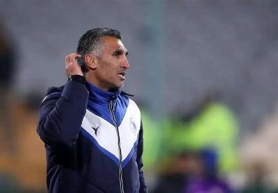 هیجان ادامه دارد؛ احتمال حضور یاغی بزرگ در کنار ساپینتو!