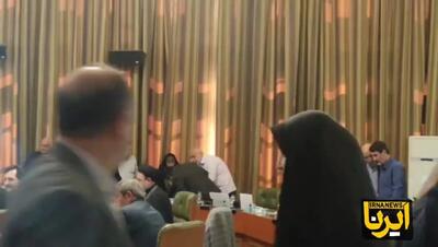تنش در شورای شهر بر سر دستاوردهای شهرداری تهران