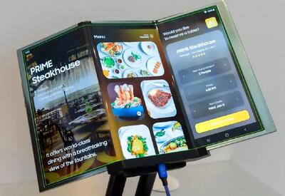 گلکسی زد ترای‌فولد؛ از گوشی سه‌تکه سامسونگ چه می‌دانیم؟