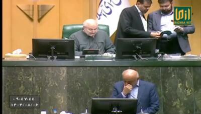 میدری، وزیر کار: حذف یک‌شبه ۲۰ میلیون نفر از فهرست یارانه شدنی نیست