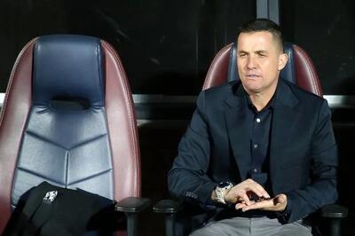 محل بازی دربی را اوسمار مشخص می‌کند!