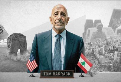  فرستاده ترامپ با ۲ گزینه هشدارآمیز به بیروت می‌رود