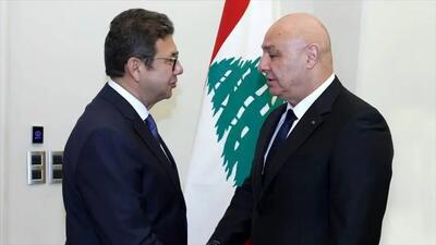  لبنان در آستانه جنگ مجدد؟