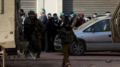  واکنش جهاد اسلامی فلسطین به جنایات اسرائیل در کرانه باختری