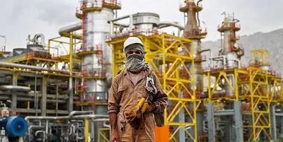  کارگران پارس جنوبی در اعتراض به برآورده نشدن مطالبات معیشتی و کاری راهپیمایی کردند