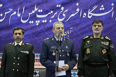  سرلشکر موسوی: موازنه قدرت به نفع جبهه مقاومت تغییر کرده است