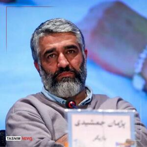  پرونده پژمان جمشیدی به کجا رسید؟