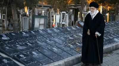 طلبه شهیدی که رهبر انقلاب بارها از ایشان یاد کردند