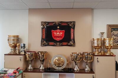 پرسپولیس مدیر بزرگ می‌خواهد