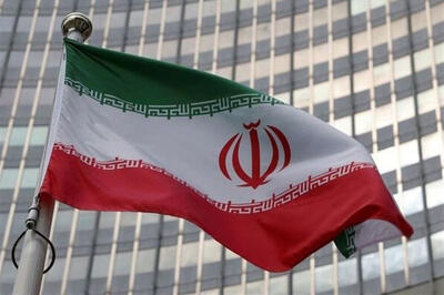 فرمول ایستادن ایران در شهرآشوب جهانی