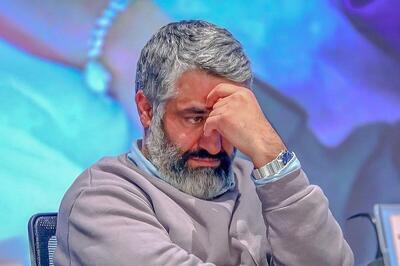 سفر پژمان جمشیدی ربطی به متواری شدن ندارد