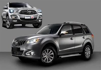 قیمت جدید محصولات هایما شرکت ایران خودرو اعلام شد