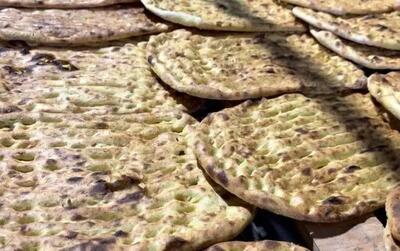  افزودن سبزیجات به نان ممنوع می‌شود/ وجود 600 نانوایی نان کامل در کشور، سهم تهران صفر