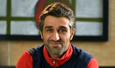  پژمان جمشیدی متواری شد؟