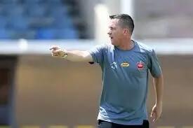 مسیر اوسمار ویرا از پرسپولیس جدا شد؟