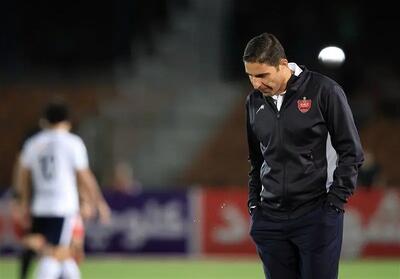 وحید هاشمیان، دستیاری اوسمار را شرط فسخ قرارداد گذاشته؟!