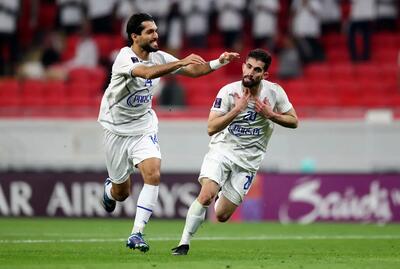 محرومیت سنگین علیرضا کوشکی؛ سه بازی دور از استقلال در آسیا