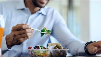  مردان بخوانند: ۱۲ ابرغذایی که قدرت باروری شما را  دو برابر  می‌کنند!