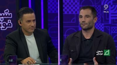 آدان: جمعیت انبوهی از ایرانی‌ها مثل مردم اسپانیا در کافه و رستوران هستند