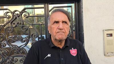 سلطانی: بیرانوند برای پنج هزار پول بلند شد و رفت تراکتور و به جایی هم نمی‌رسد!