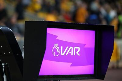 احتمال مداخله VAR در کارت زرد دوم و شمارش معکوس برای اوت و ضربه دروازه