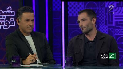 آدان: در هتل زندگی میکنم و علاقه ای به پلی استیشن ندارم