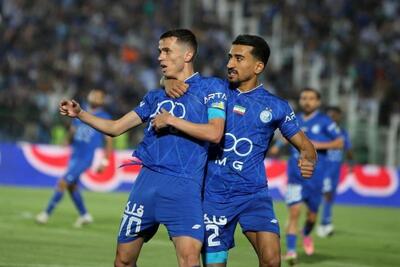 تمجید آسانی از حردانی؛ همه به صالح احترام می‌گذارند!