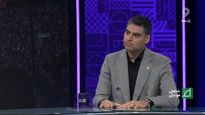 پیمان حدادی: ساختار نقل و انتقالات پرسپولیس تغییر خواهد کرد