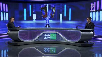 آنتونیو آدان: در حد برو و بیا فارسی بلدم